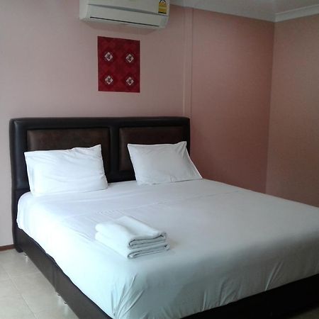 Siam Country Resort Nong Prue Ngoại thất bức ảnh