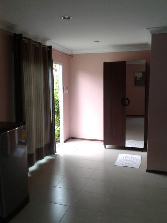 Siam Country Resort Nong Prue Ngoại thất bức ảnh